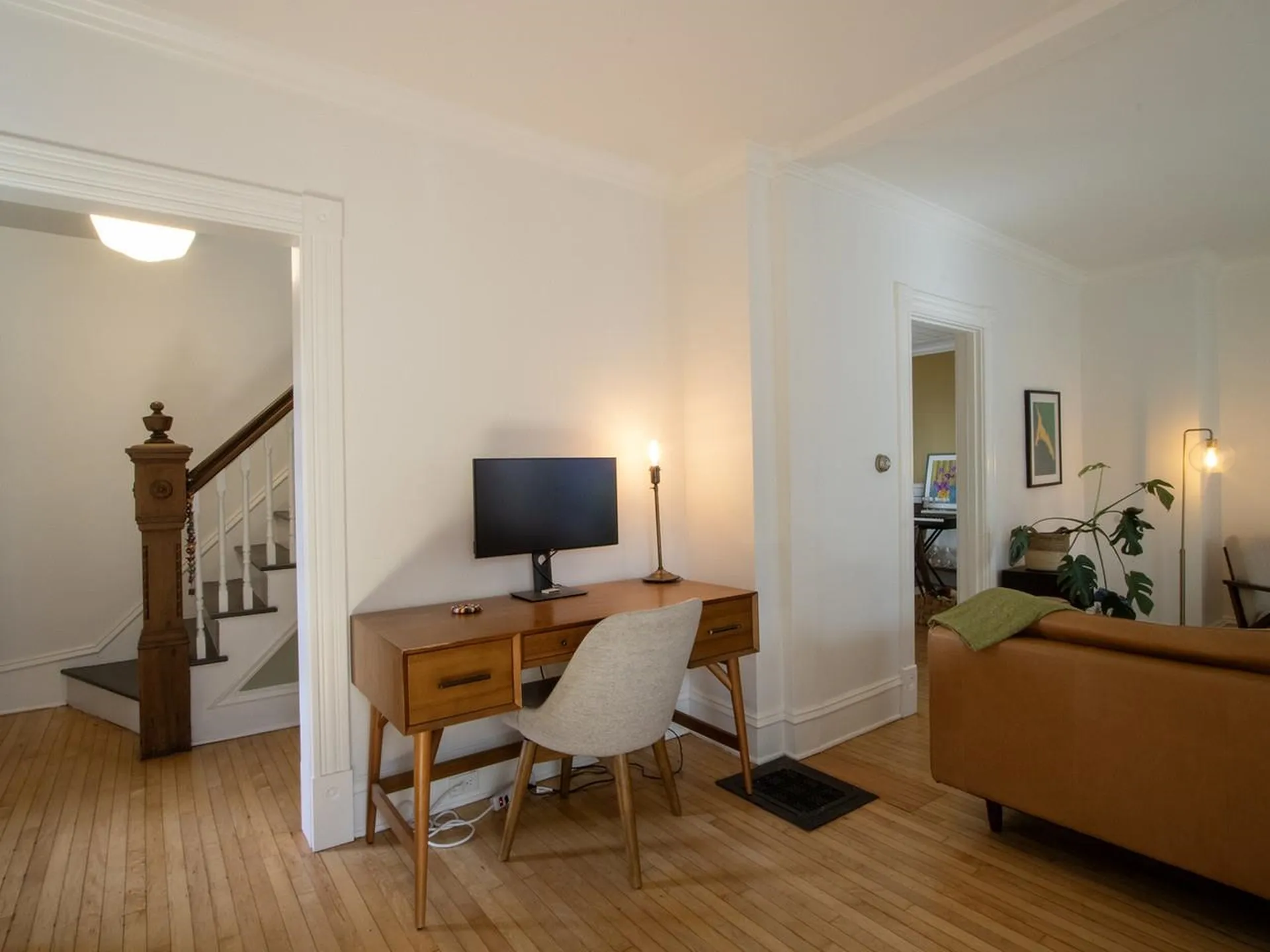 36 Booth Street Burlington VT 05401