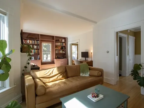 36 Booth Street Burlington VT 05401