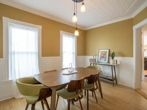 36 Booth Street Burlington VT 05401