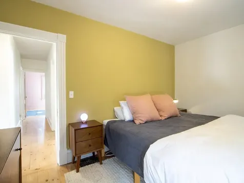 36 Booth Street Burlington VT 05401