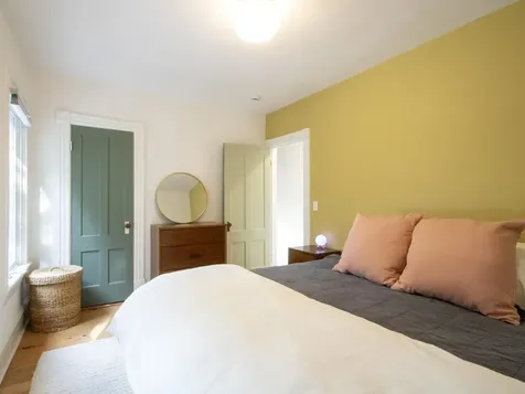 36 Booth Street Burlington VT 05401