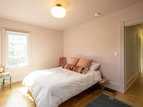 36 Booth Street Burlington VT 05401