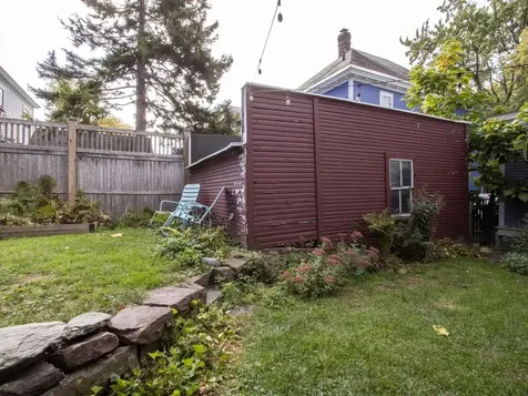 36 Booth Street Burlington VT 05401