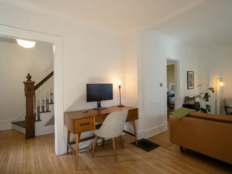 36 Booth Street Burlington VT 05401