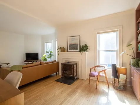 36 Booth Street Burlington VT 05401