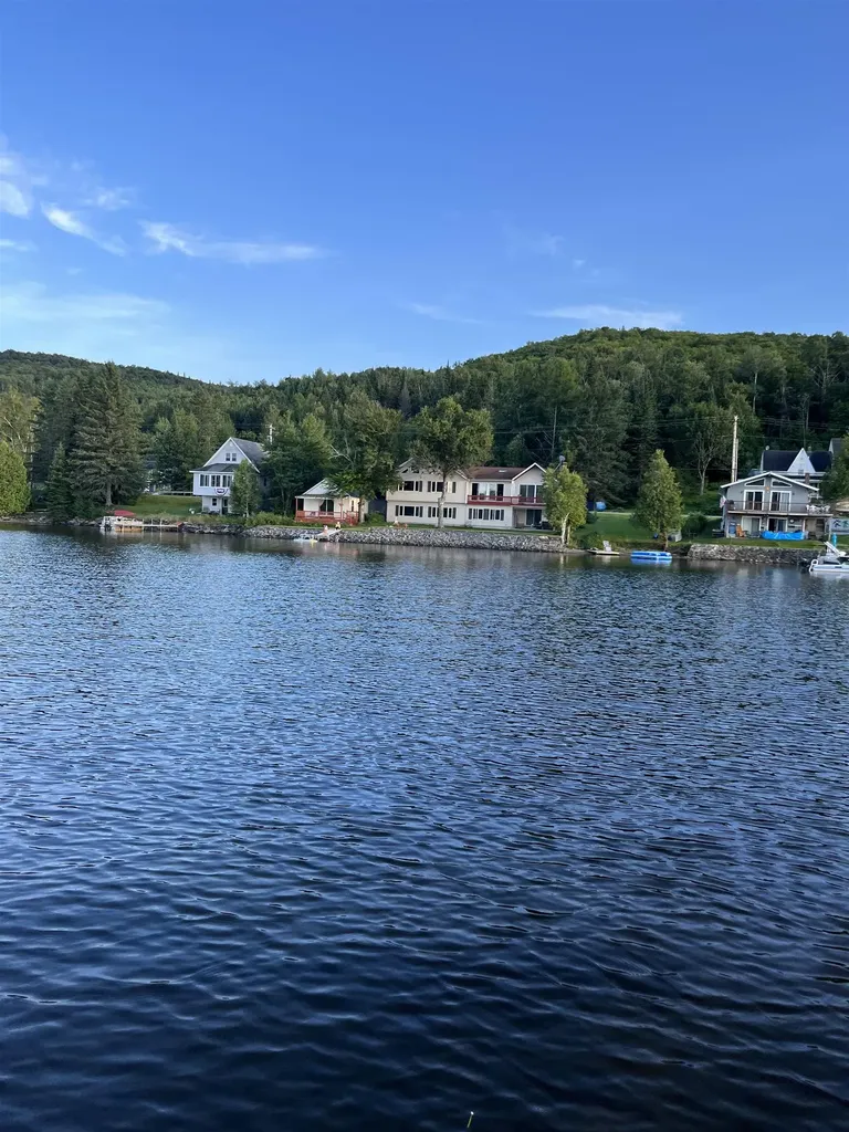 4012 Vt Route 114 Canaan VT 05903