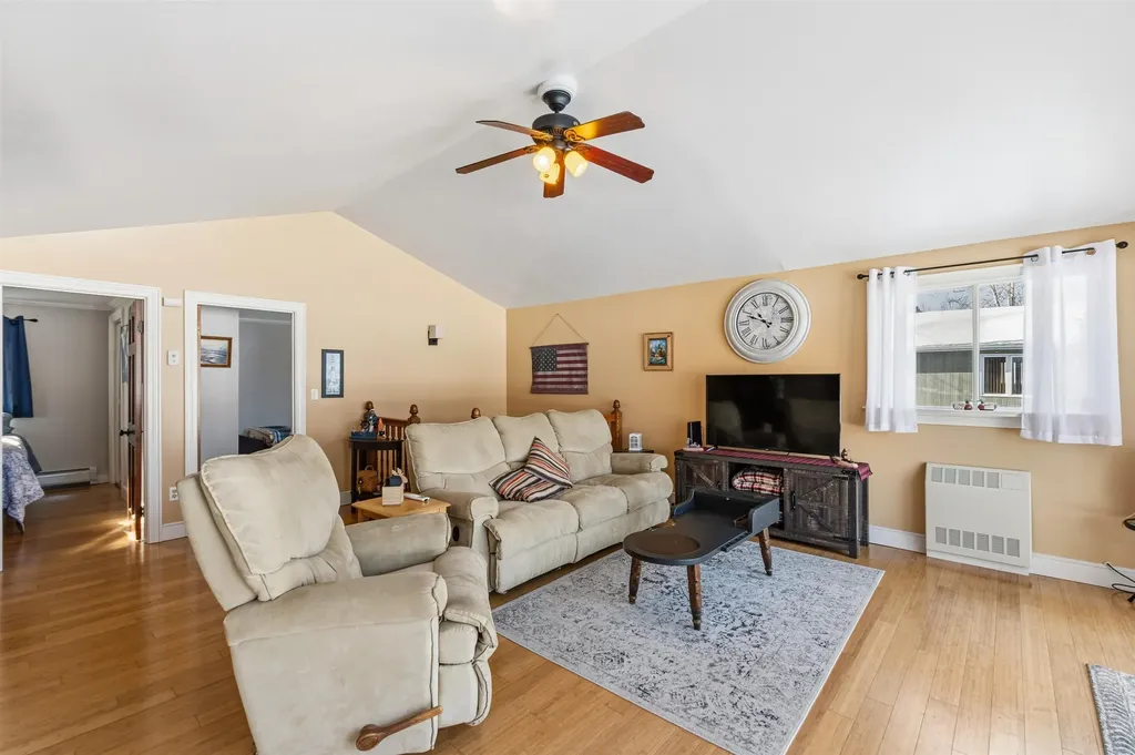 4012 Vt Route 114 Canaan VT 05903