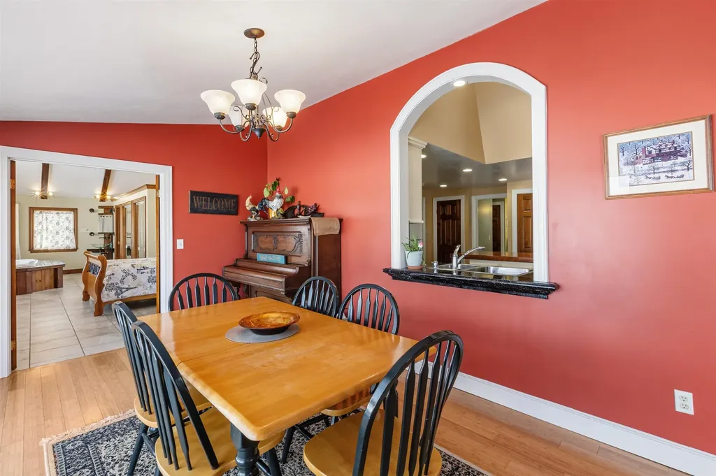 4012 Vt Route 114 Canaan VT 05903