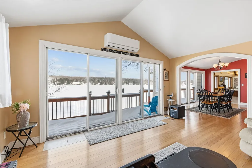 4012 Vt Route 114 Canaan VT 05903