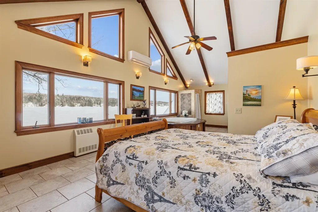 4012 Vt Route 114 Canaan VT 05903