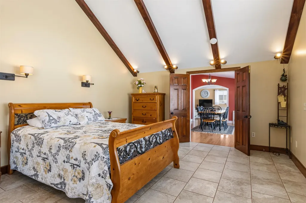 4012 Vt Route 114 Canaan VT 05903