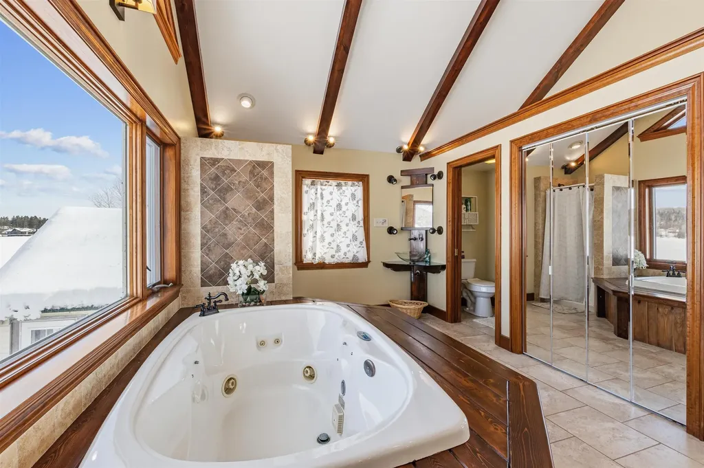 4012 Vt Route 114 Canaan VT 05903