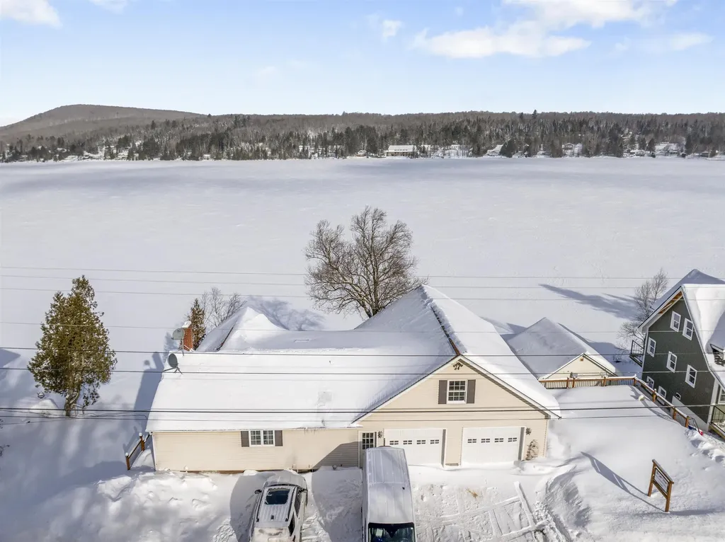 4012 Vt Route 114 Canaan VT 05903