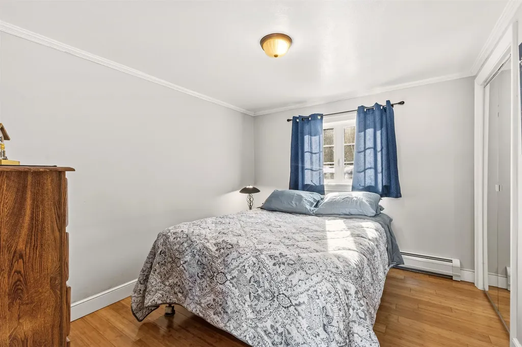 4012 Vt Route 114 Canaan VT 05903