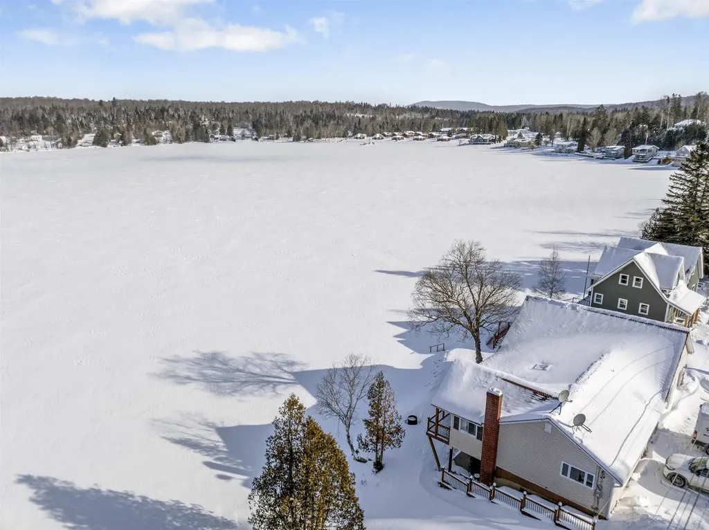 4012 Vt Route 114 Canaan VT 05903