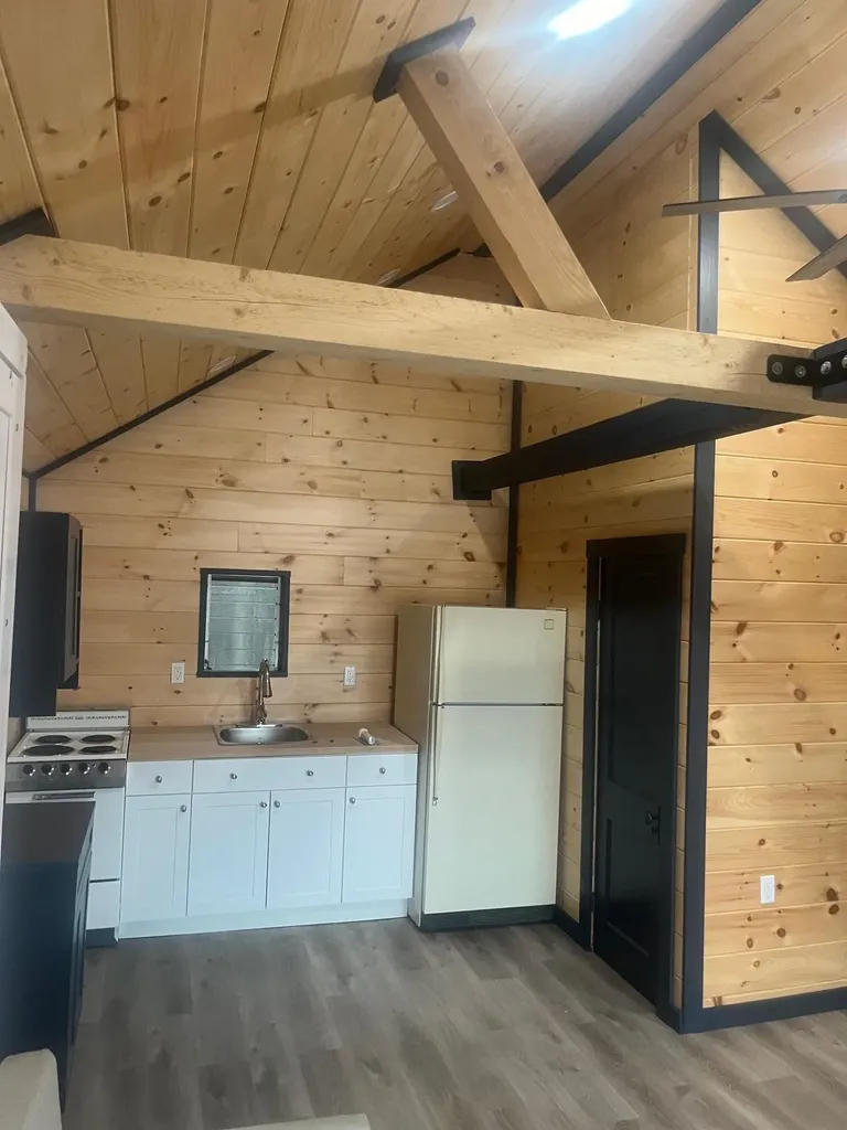 4012 Vt Route 114 Canaan VT 05903