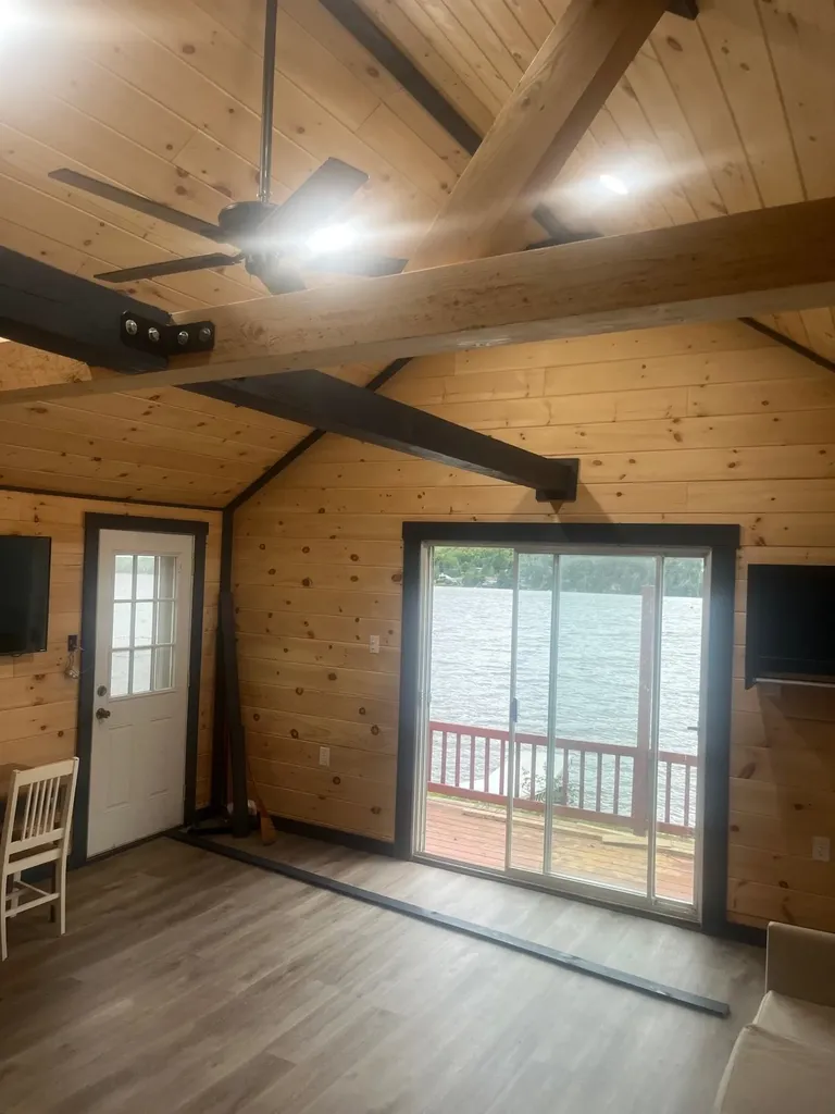 4012 Vt Route 114 Canaan VT 05903