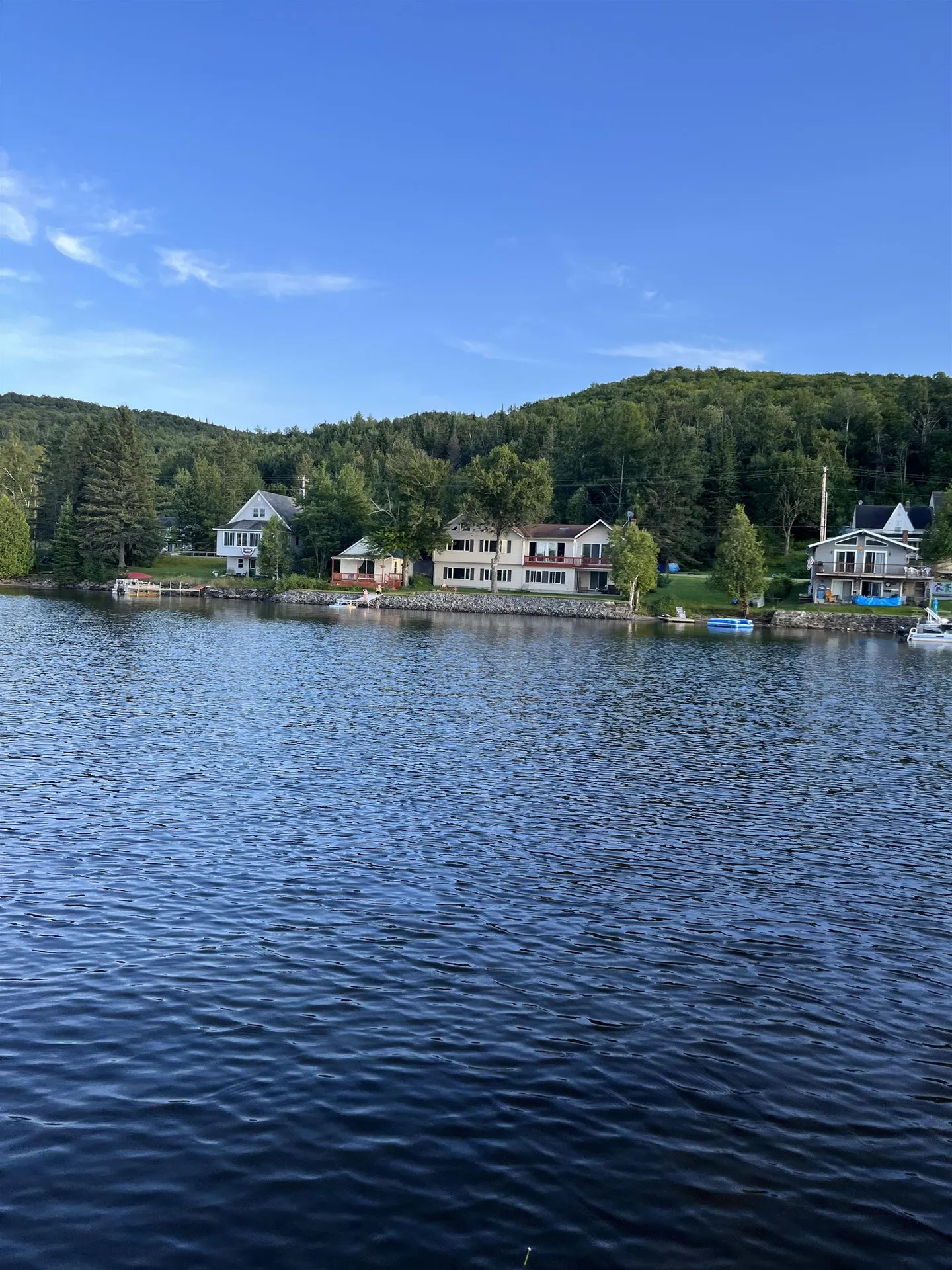 4012 Vt Route 114 Canaan VT 05903