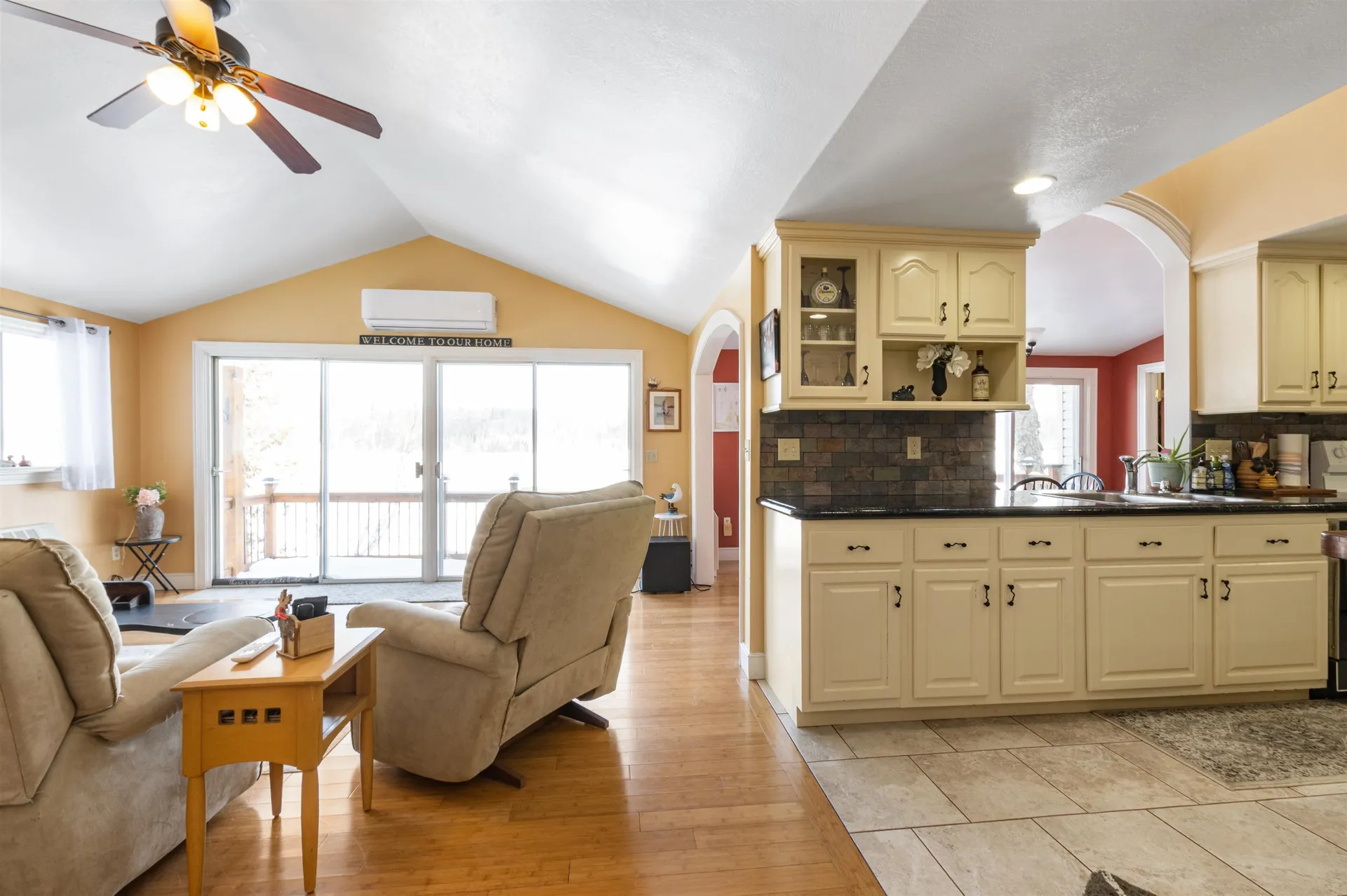 4012 Vt Route 114 Canaan VT 05903