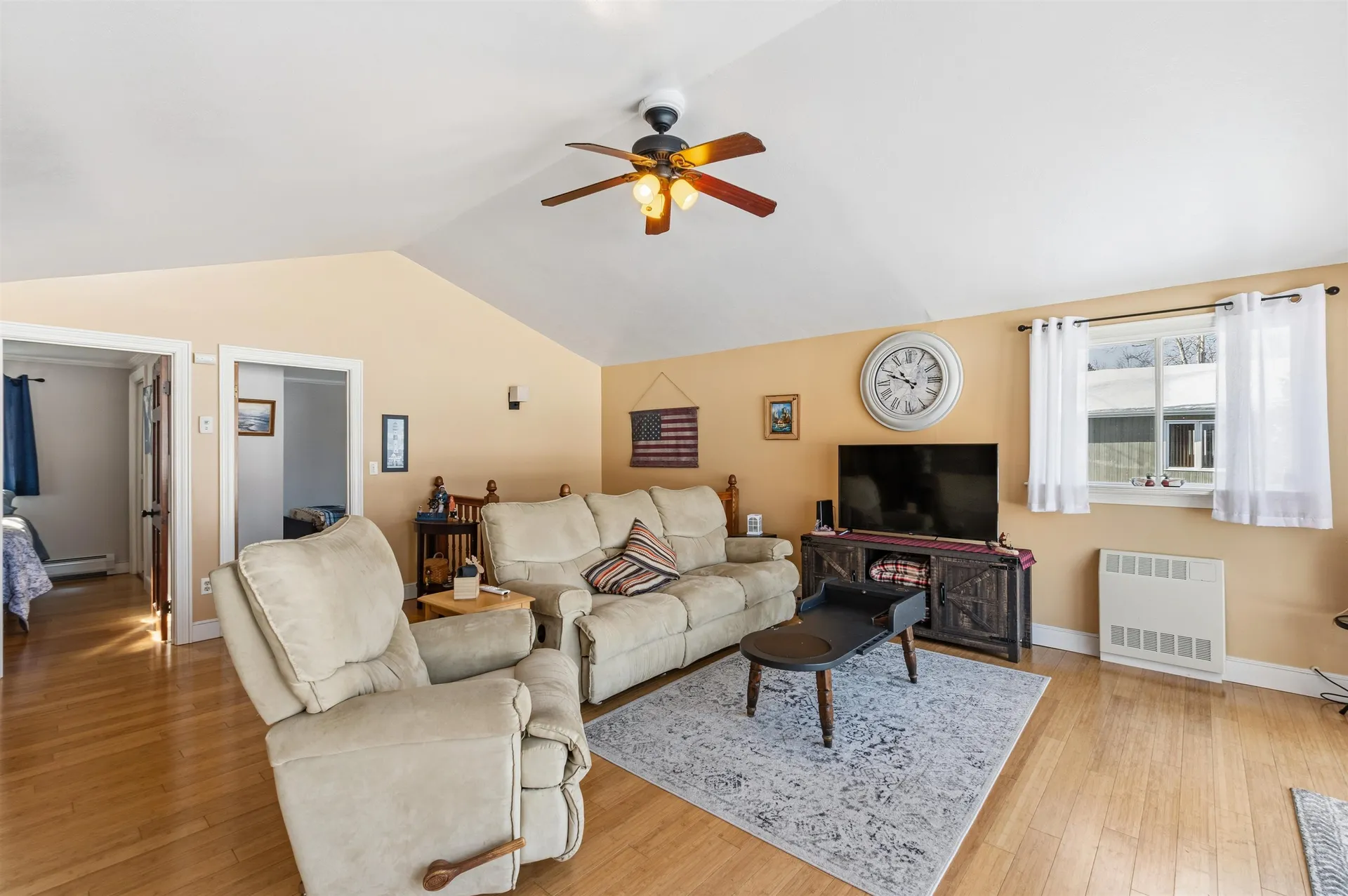 4012 Vt Route 114 Canaan VT 05903