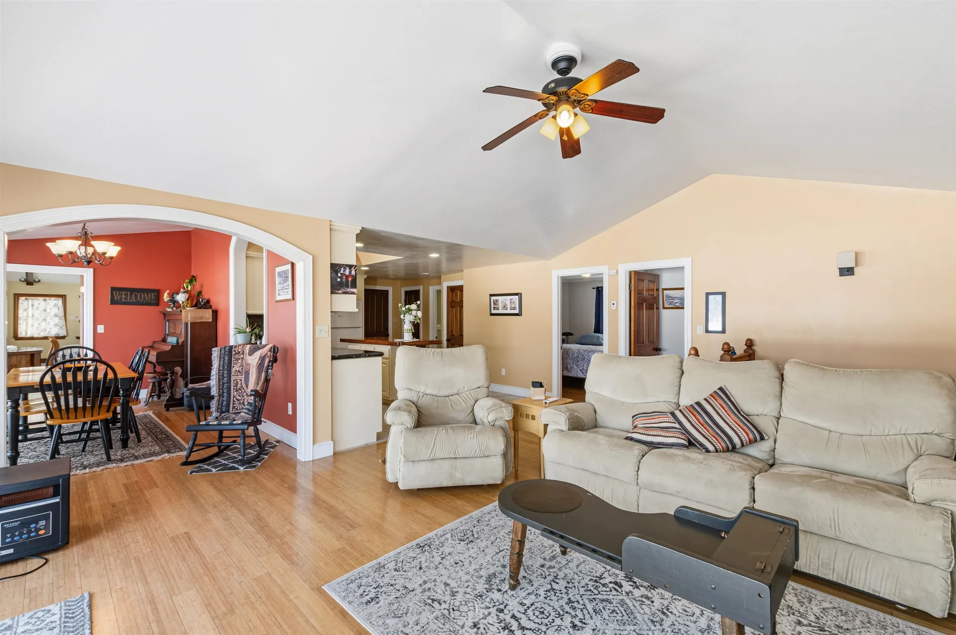 4012 Vt Route 114 Canaan VT 05903