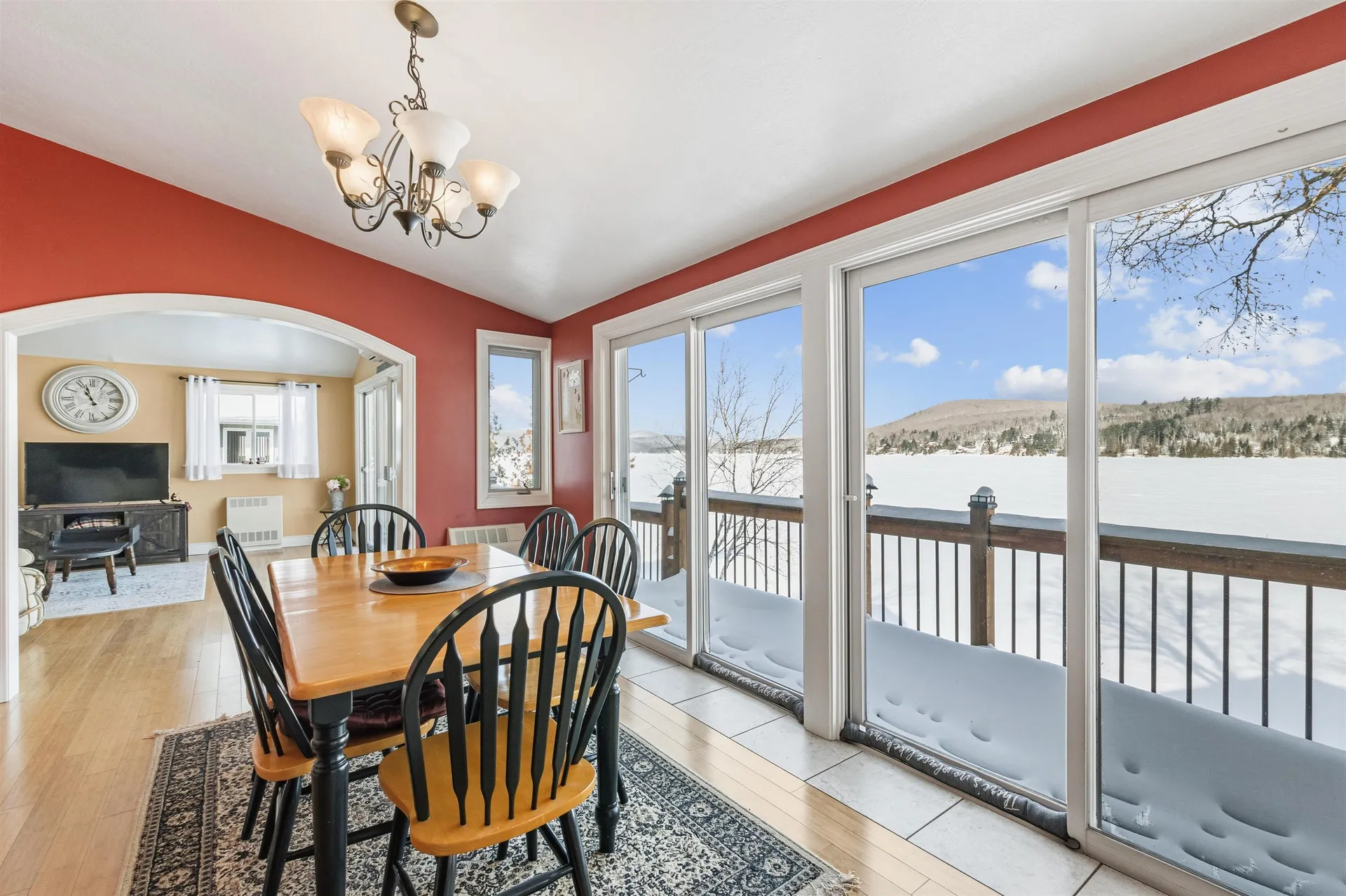 4012 Vt Route 114 Canaan VT 05903