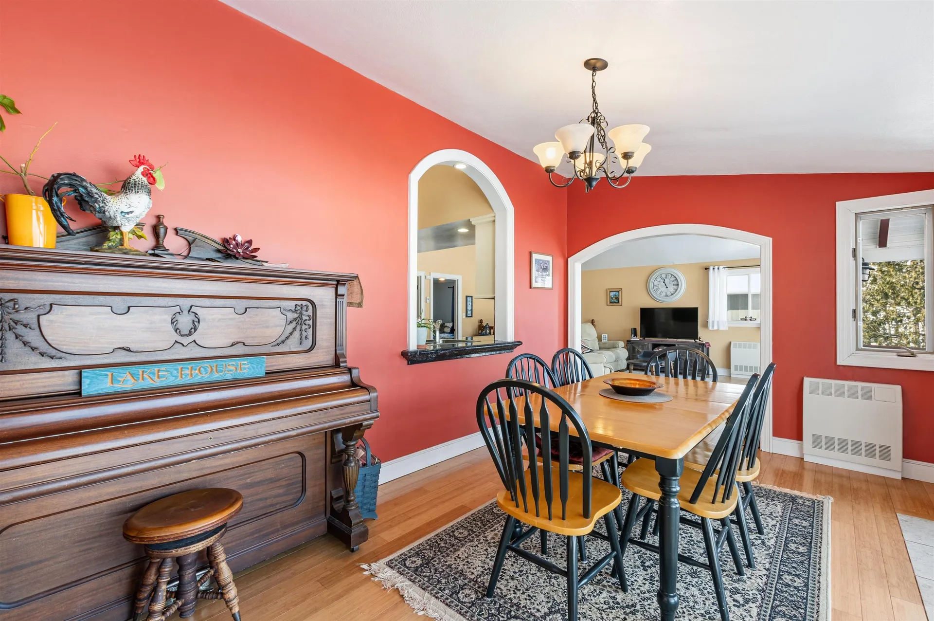 4012 Vt Route 114 Canaan VT 05903