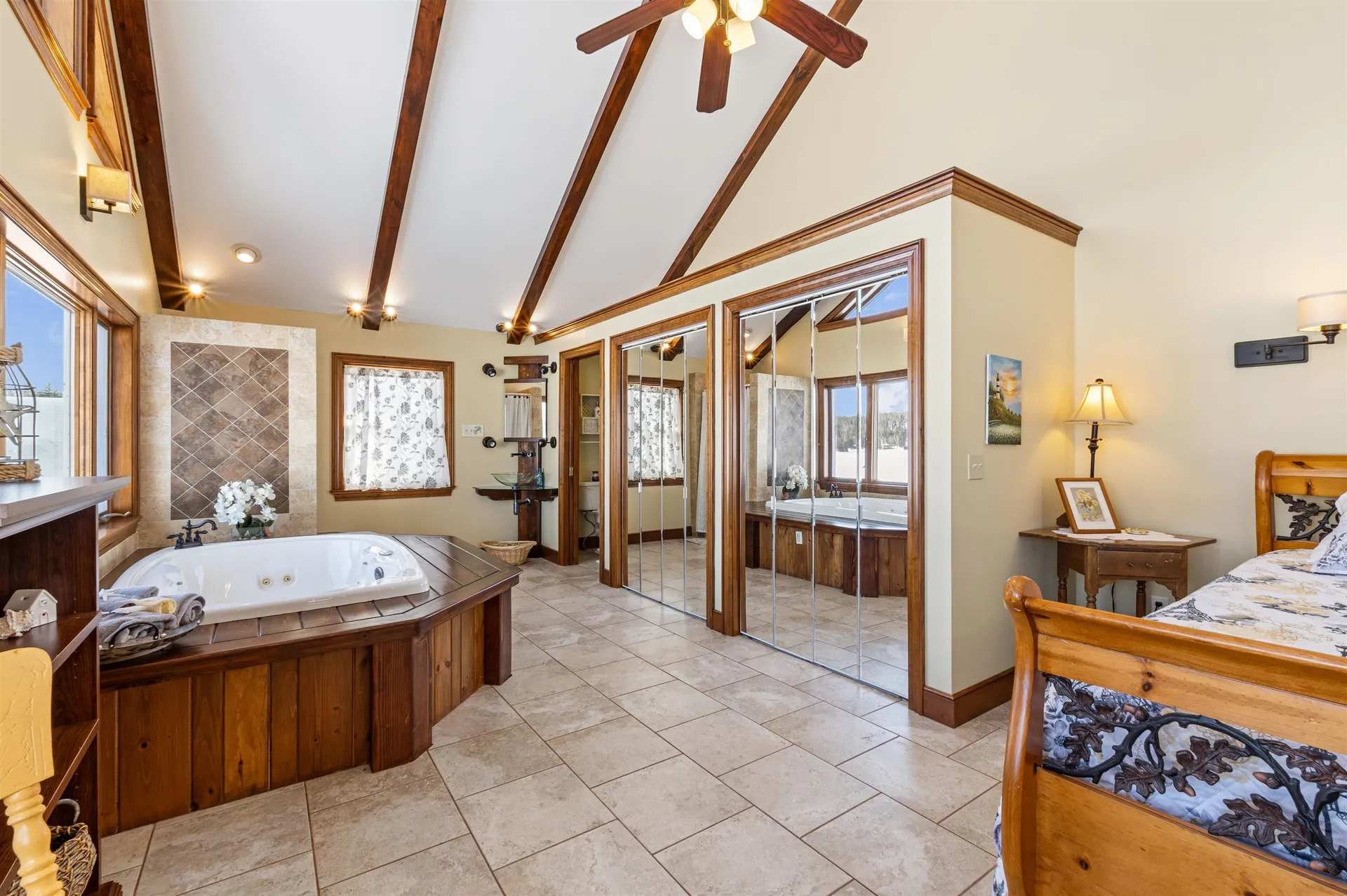 4012 Vt Route 114 Canaan VT 05903