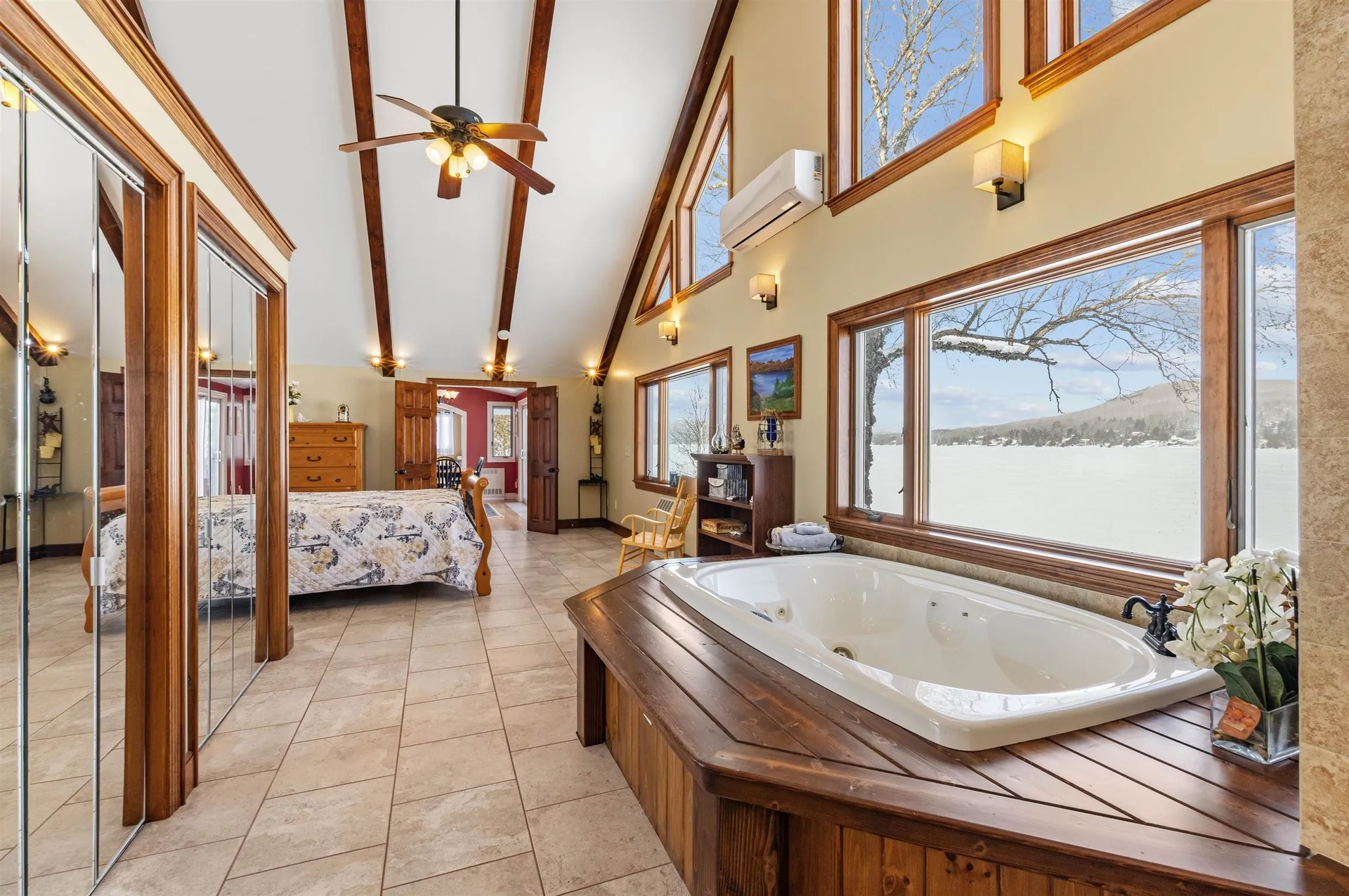 4012 Vt Route 114 Canaan VT 05903