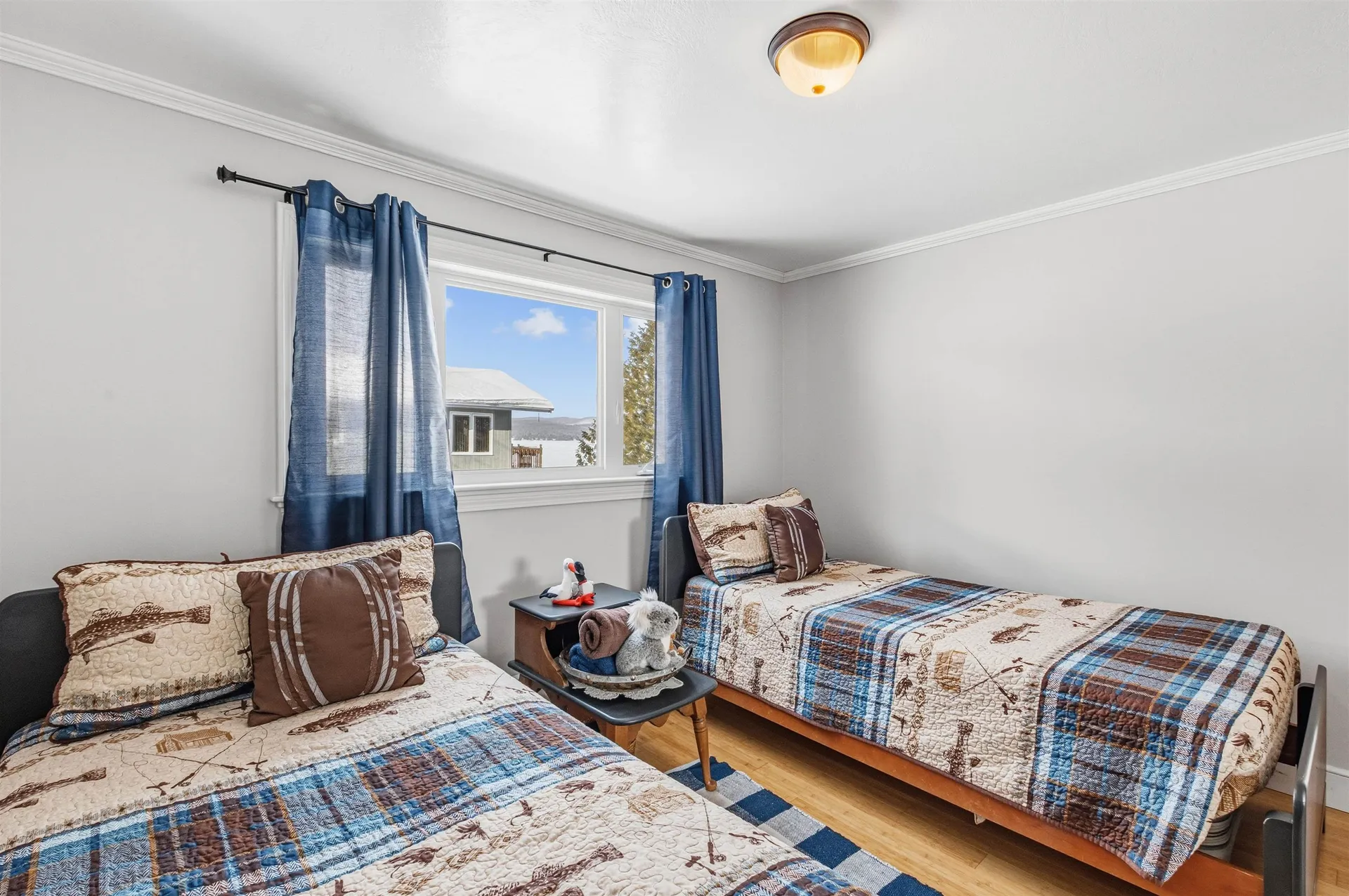 4012 Vt Route 114 Canaan VT 05903