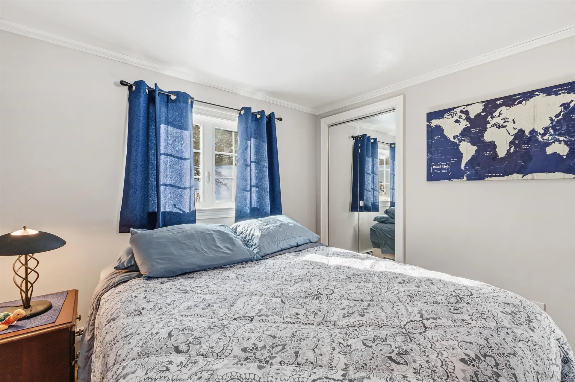 4012 Vt Route 114 Canaan VT 05903