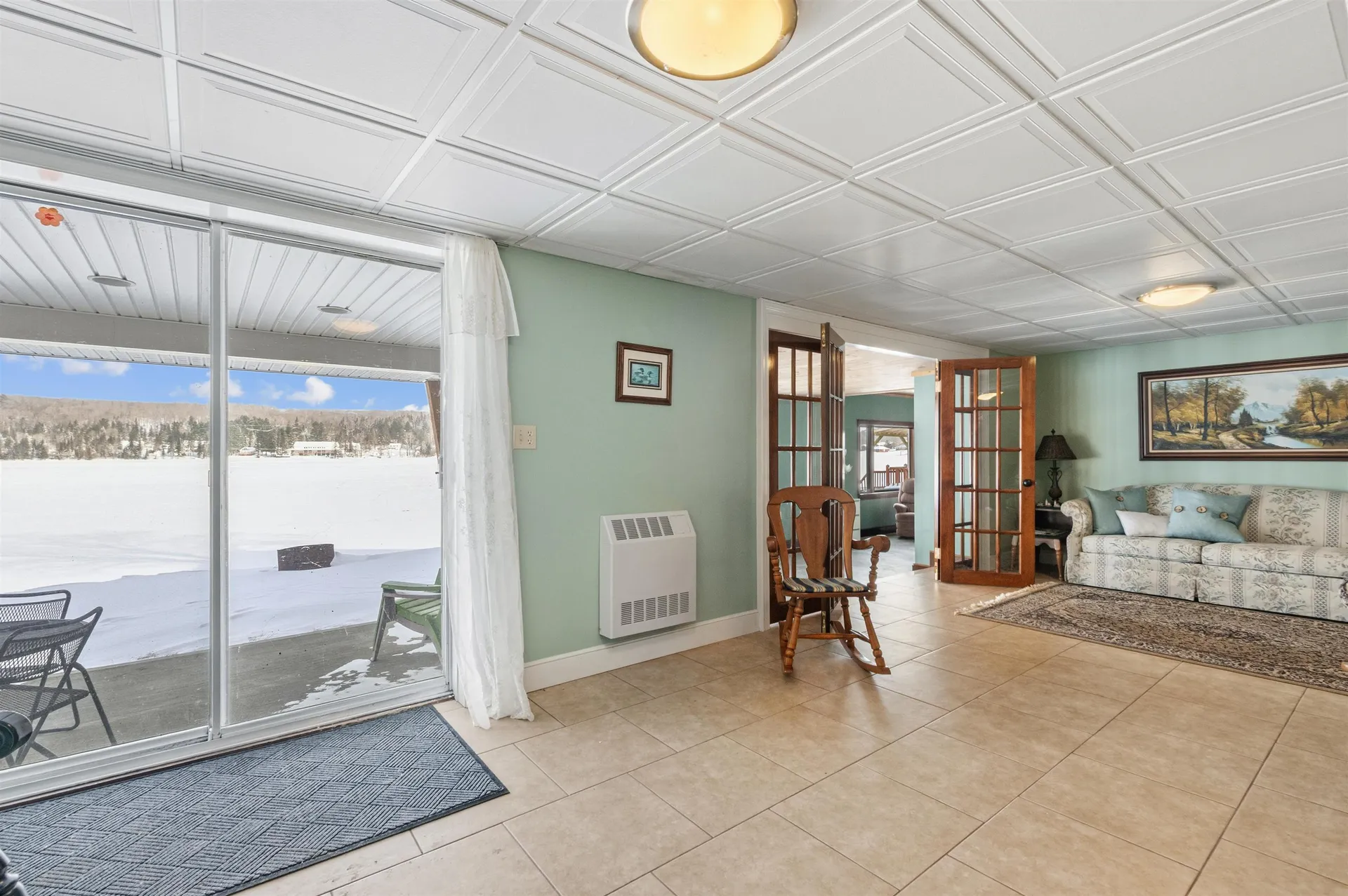 4012 Vt Route 114 Canaan VT 05903