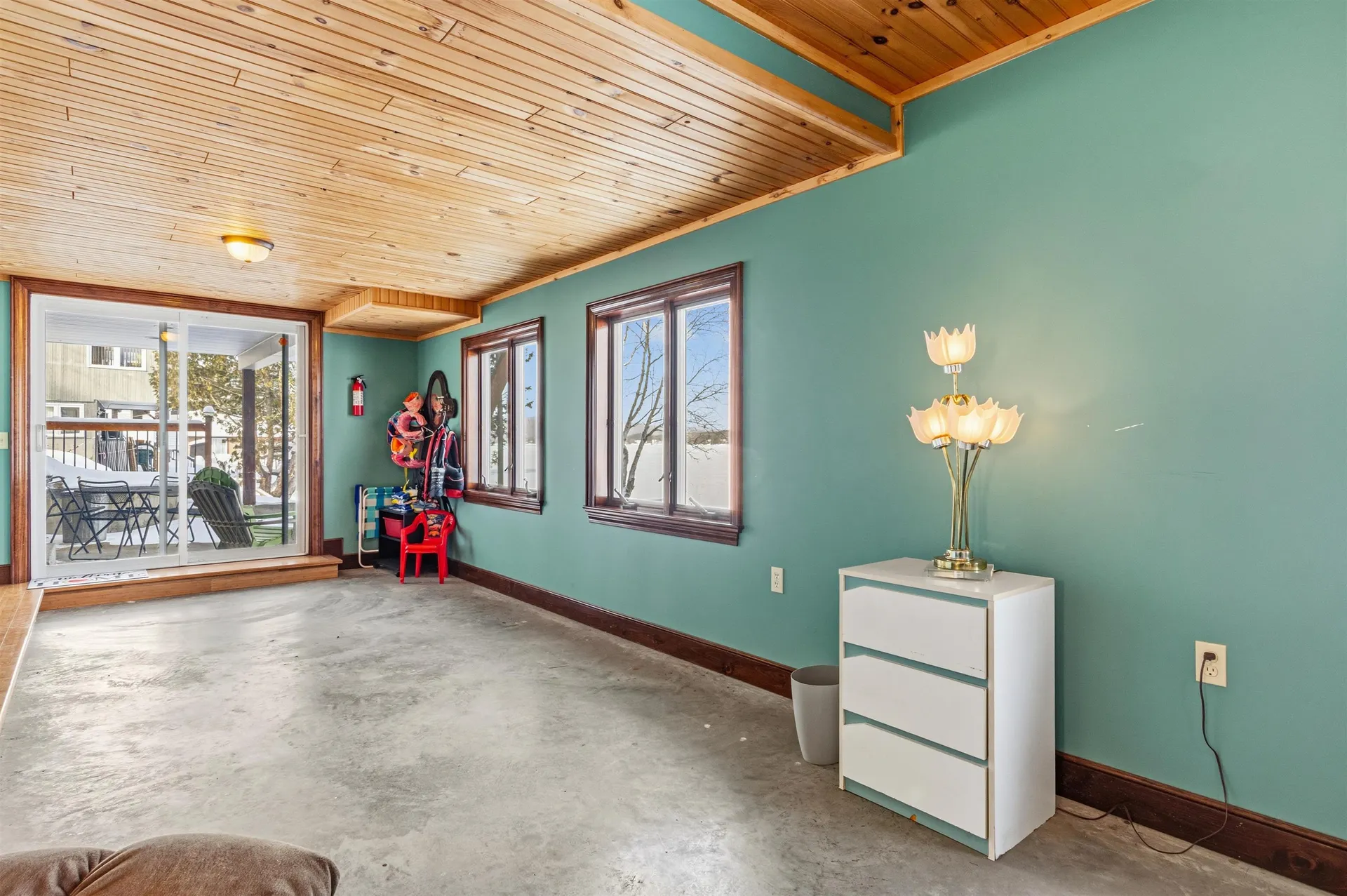 4012 Vt Route 114 Canaan VT 05903