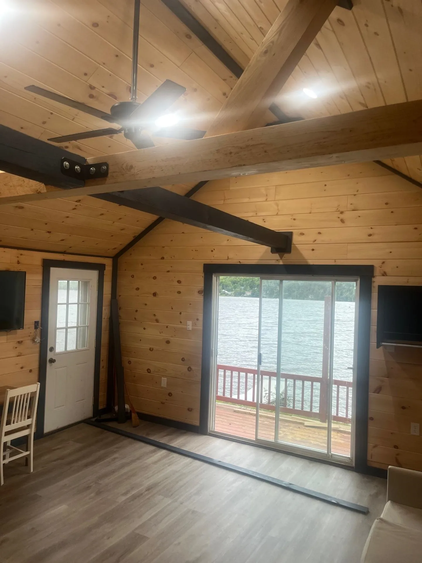 4012 Vt Route 114 Canaan VT 05903