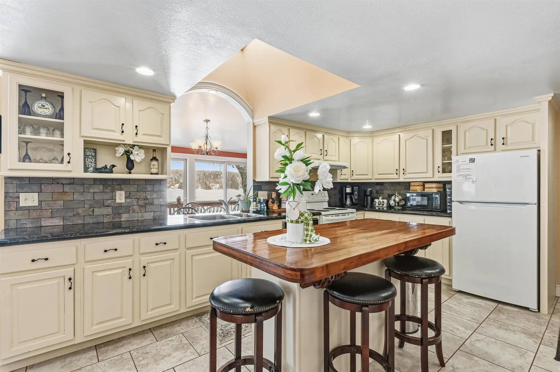 4012 Vt Route 114 Canaan VT 05903