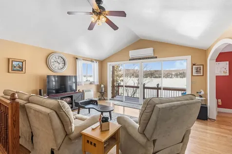 4012 Vt Route 114 Canaan VT 05903