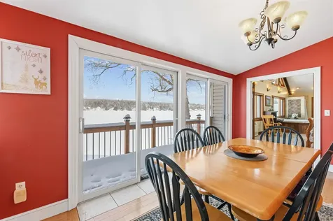 4012 Vt Route 114 Canaan VT 05903