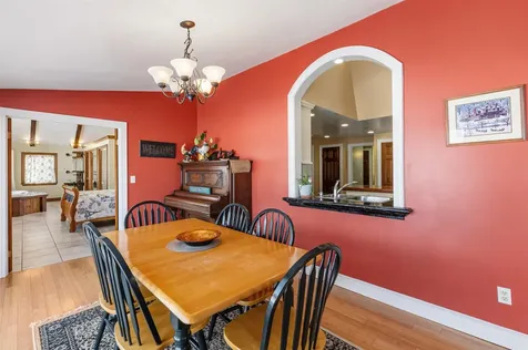 4012 Vt Route 114 Canaan VT 05903