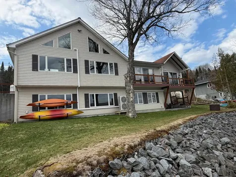 4012 Vt Route 114 Canaan VT 05903