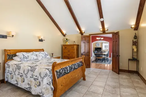 4012 Vt Route 114 Canaan VT 05903