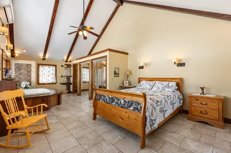 4012 Vt Route 114 Canaan VT 05903