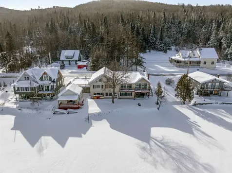 4012 Vt Route 114 Canaan VT 05903