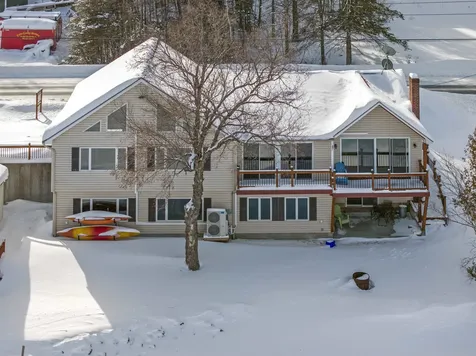 4012 Vt Route 114 Canaan VT 05903