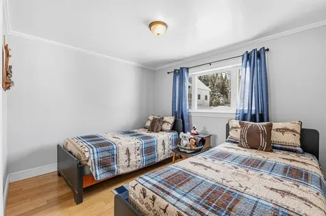 4012 Vt Route 114 Canaan VT 05903