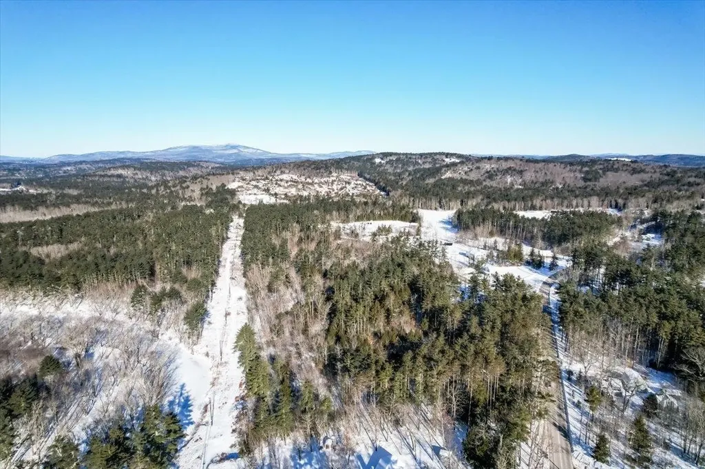 Map 03 Lot 89 Route 127 Warner NH 03278