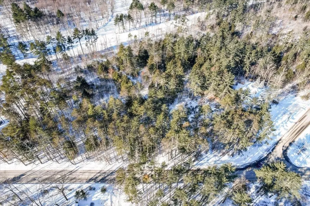 Map 03 Lot 89 Route 127 Warner NH 03278