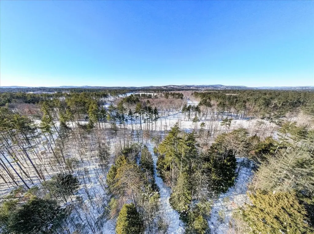 Map 03 Lot 89 Route 127 Warner NH 03278