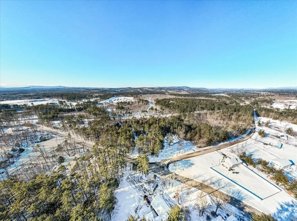 Map 03 Lot 89 Route 127 Warner NH 03278