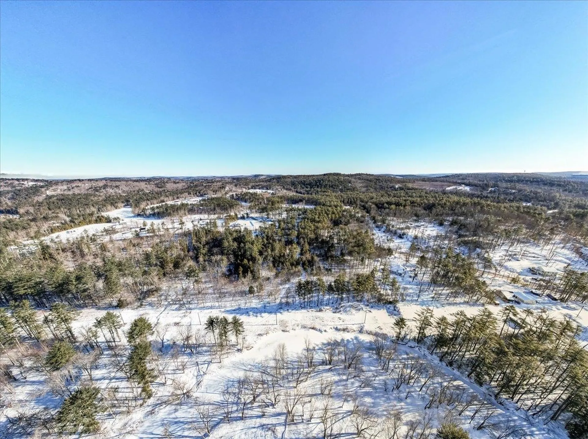 Map 03 Lot 89 Route 127 Warner NH 03278