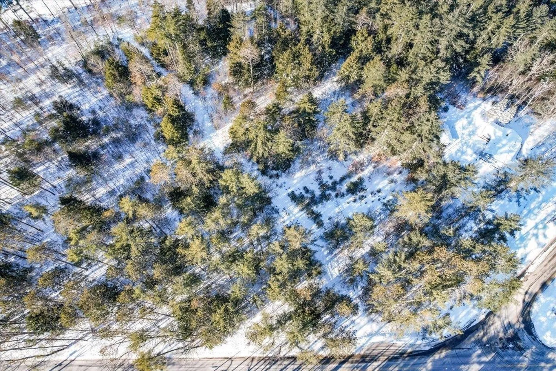 Map 03 Lot 89 Route 127 Warner NH 03278